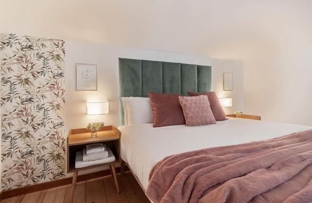 [Porta Susa - Centro] Elegante loft - wi-fi - A/C