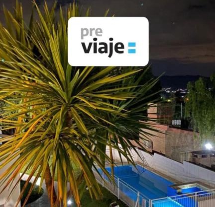 Portal de las Sierras