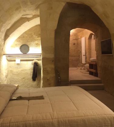 Porticina Verde Suite