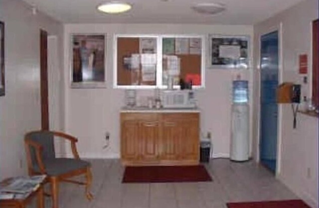 Portlodge Motel