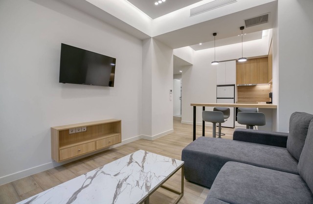 Porto Pireo 2bdrm apartment