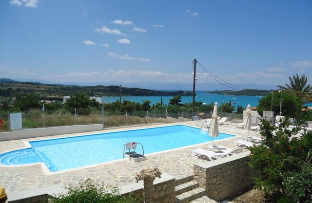 Porto View Suites and Apartments
