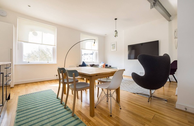 Portobello Loft