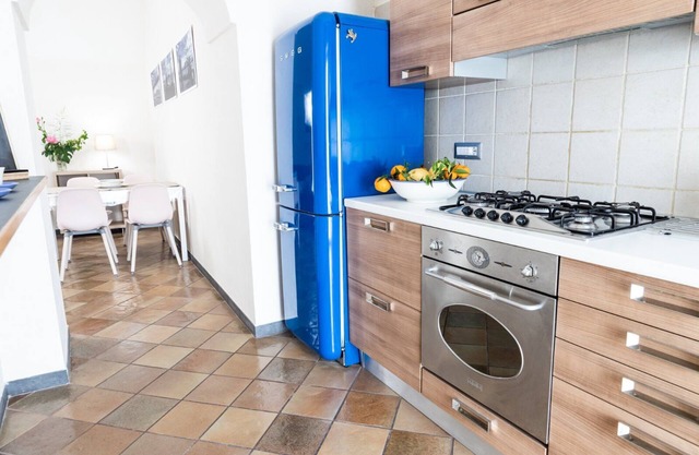 Portrait of Vesuvius