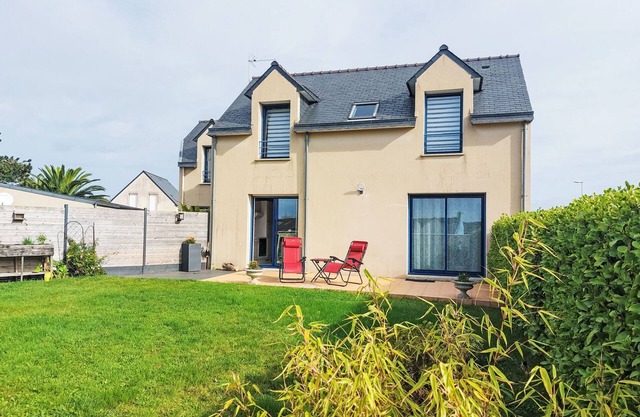 Portsall Paradise by Interhome