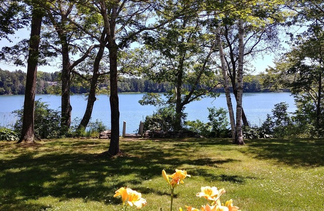 Portside - Make everlasting memories from this beautiful waterfront home