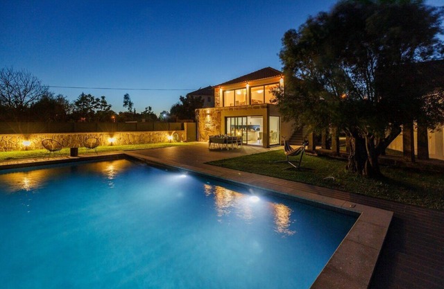 Portugal Active Montaria Lodge
