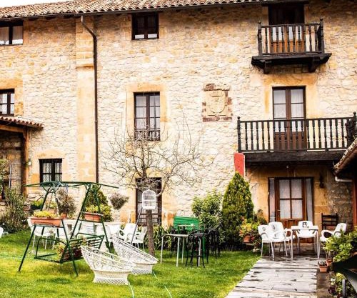Posada de Bielva