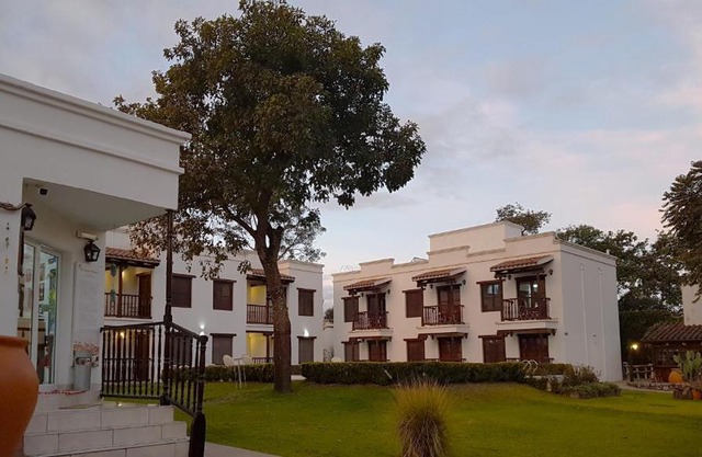 Posada de los Poetas Hotel Boutique