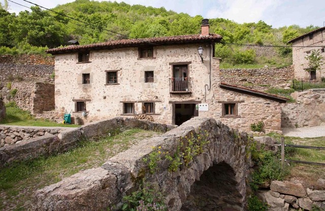 Posada de Urreci