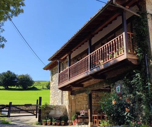 Posada La Dalia