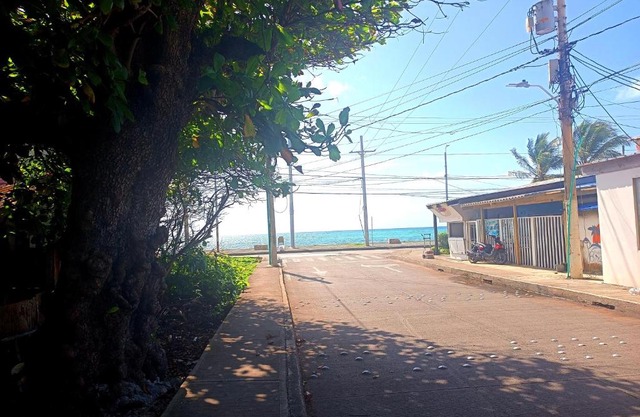 Posada Nativa Green Sea San Luis