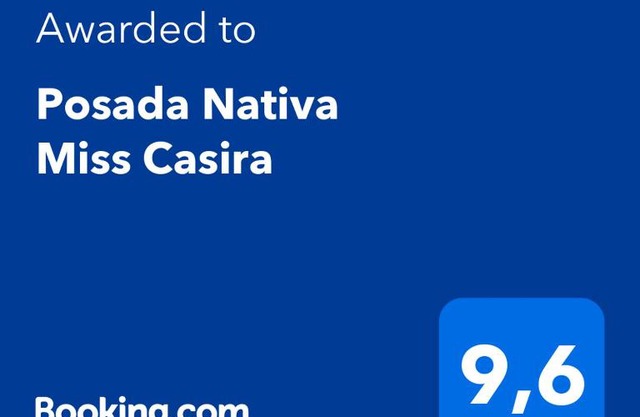 Posada Nativa Miss Casira