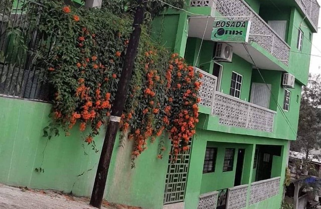 Posada onix casa ale