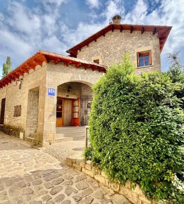 Posada OsTablaus