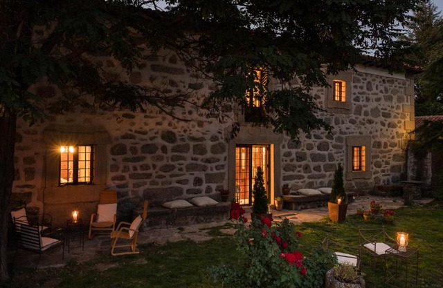 Posada Real La Casa de Arriba