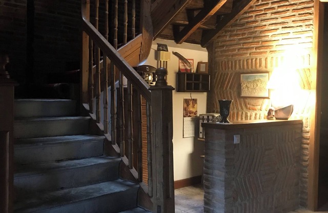 Posada Rural Ideal Para Familias