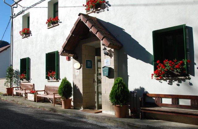 Posada Sarigarri