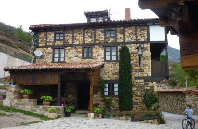 Posada Torcaz