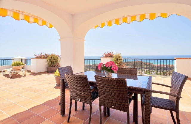 Poseidon Málaga Luxury Apartment