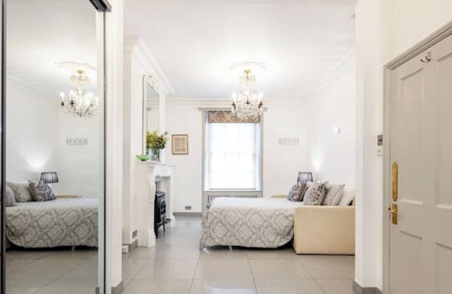 Posh Bijou Studio Near Buckingham Palace - Zone 1
