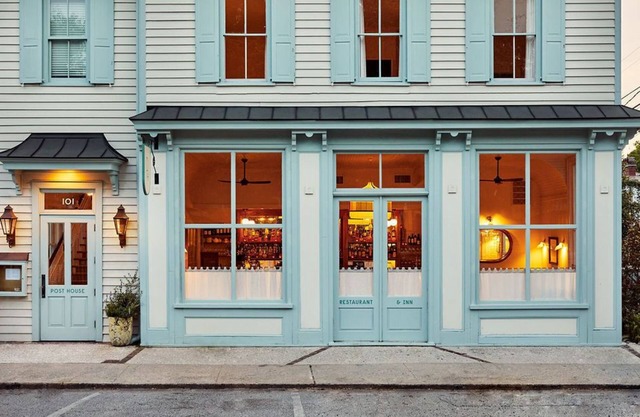 Post House Inn