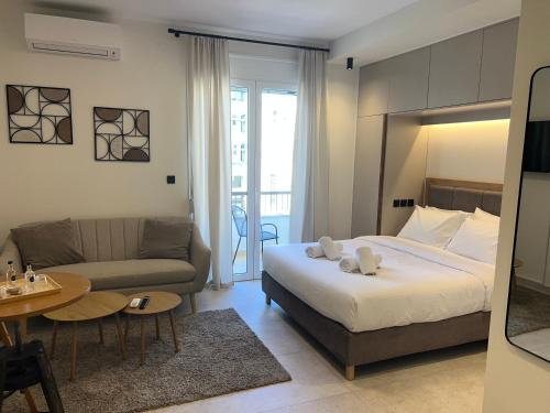 POST VIEW Center Luxury Apartments 2
