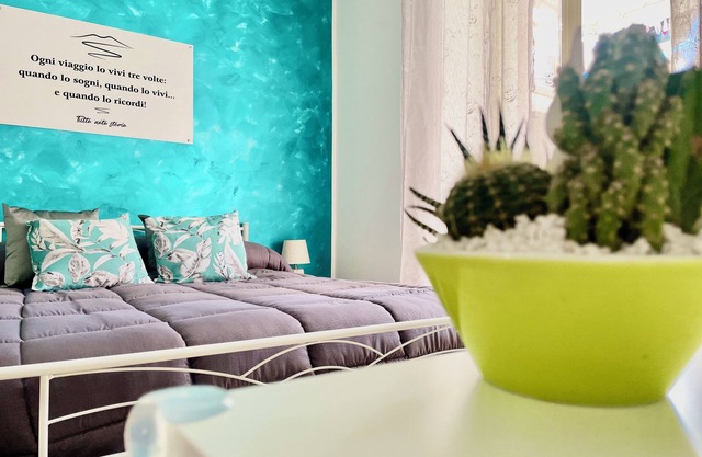 Posto tranquillo Al centro di NapolinTUTTANATASTORIA