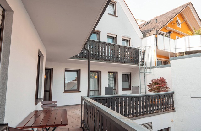 Postwirt – Gästehaus