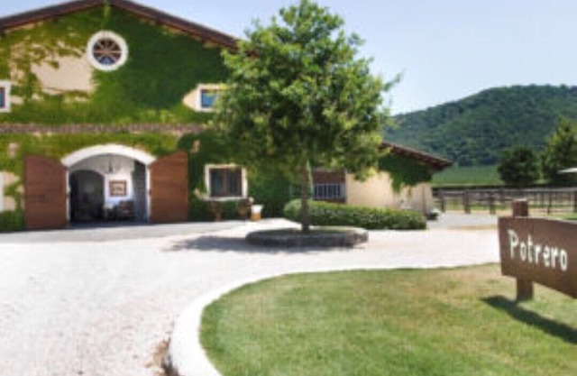 Potrero Grande - Martignano Apartment