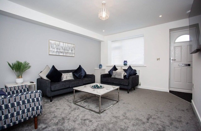 Potterhouse Durham by #ShortStaysAway