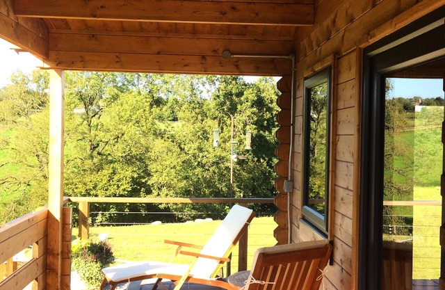 Pound Farm Holidays