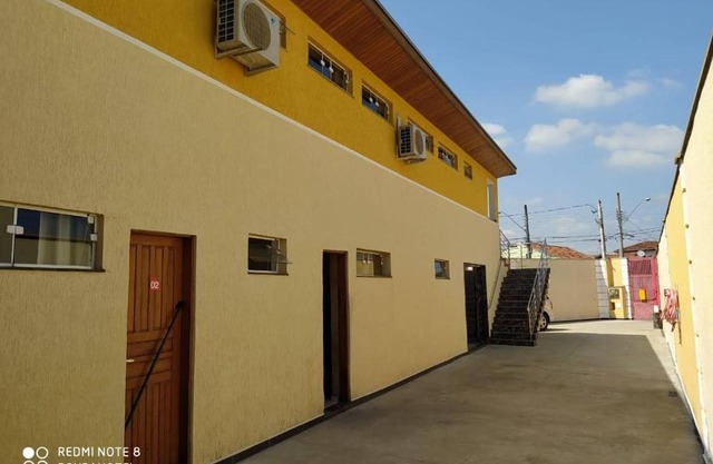 Poupahotel Unidade Bairro