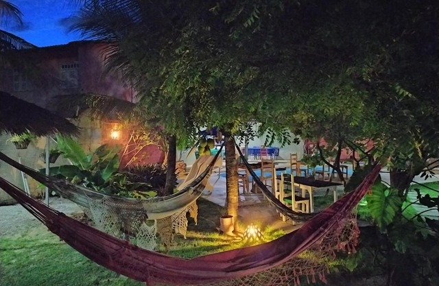 Pousada A Vida é Bela