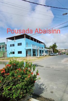 Pousada Abais-Inn