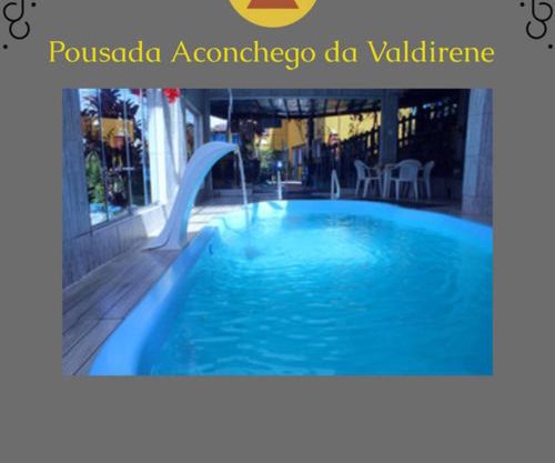 Pousada Aconchego da Valdirene