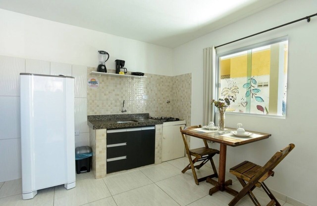 Pousada Aconchego do Maraca