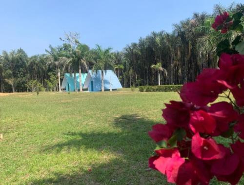 Pousada Alpes Presidente Figueiredo