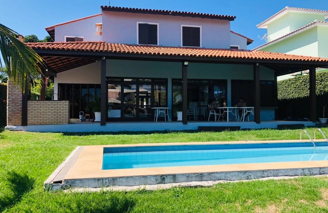 Pousada alto bugaloo