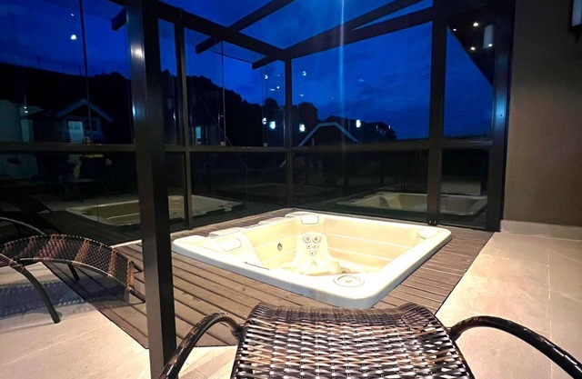 Pousada Atalaia Village