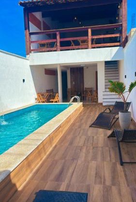 Pousada Beatriz - Búzios