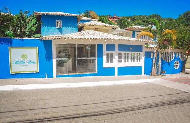 Pousada Bella Vita Búzios