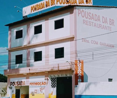 Pousada BR Planalto