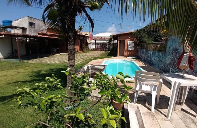 Pousada Céu de Tucuns