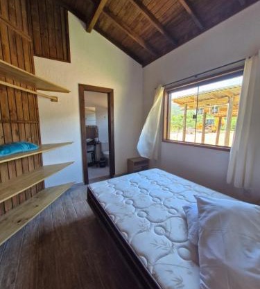 Pousada Cachoeira Dos Pilões