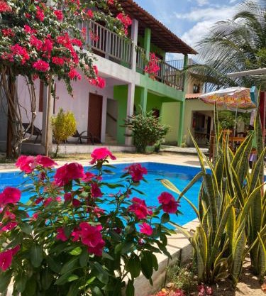 Pousada Caminho do Paraíso