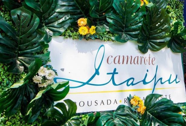 Pousada Camarote Itaipu