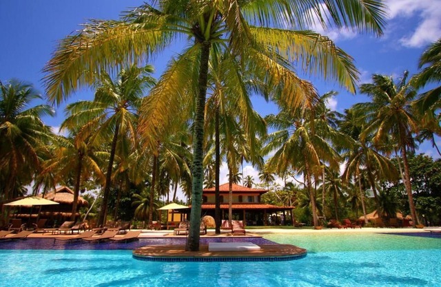 Pousada Camurim Grande