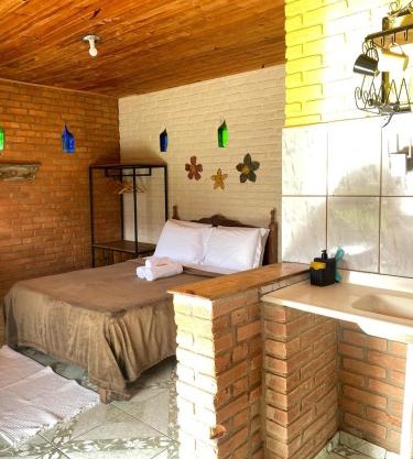 Pousada Canto da Serra