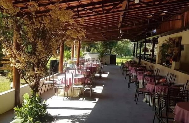 Pousada Cantinho da Paz